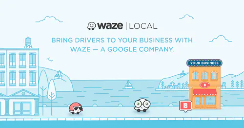 Как отменить рекламу в Waze