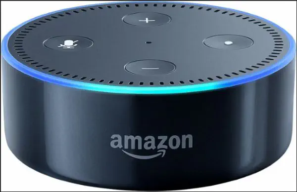 Всегда актуальный список команд Amazon Echo