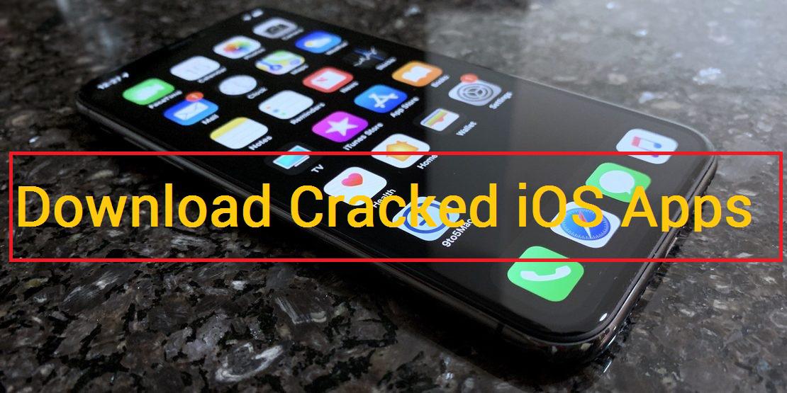 Лучшие сайты для загрузки взломанных приложений для iOS (iPhone/iPad)