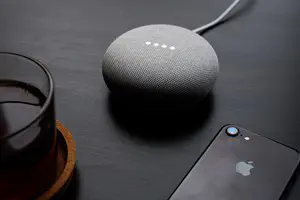 Как добавить Google Home к новой сети Wi-Fi