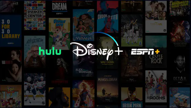 Как клиенты Verizon получают бесплатную услугу Disney Plus?