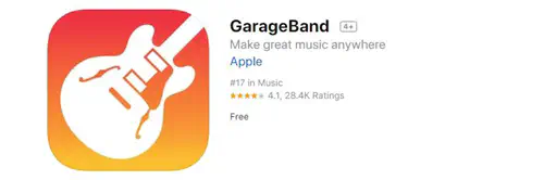 Как удалить GarageBand с вашего Mac