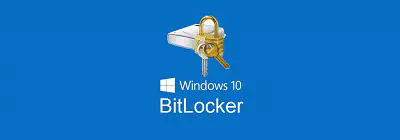 Как получить ключ восстановления BitLocker