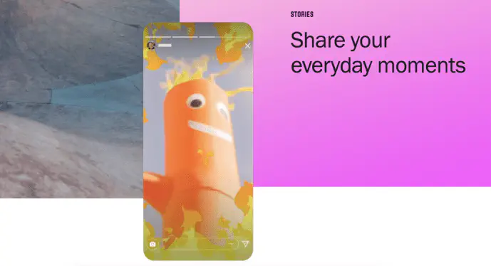 Как использовать Instagram Stories
