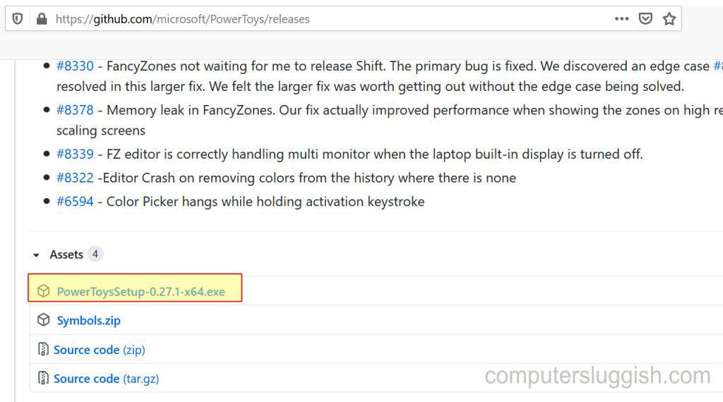 Как установить и настроить PowerToys на ПК с Windows 10 Как установить и настроить PowerToys на ПК с Windows 10