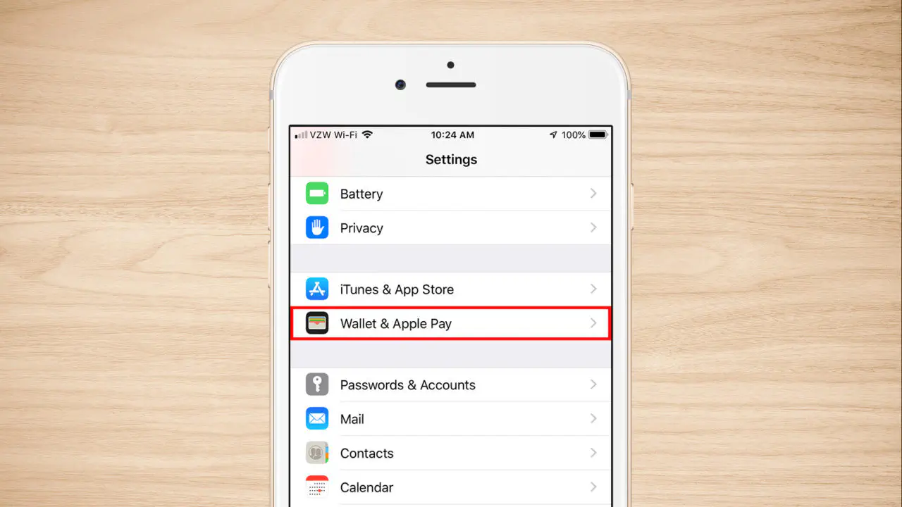 Как запретить Apple Pay появляться на экране блокировки iPhone