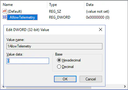 Microsoft Compatibility Telemetry CPU Usage High