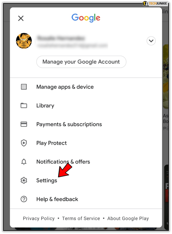 Как включить родительский контроль на Android