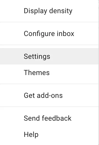 Как показать уведомления Gmail на рабочем столе