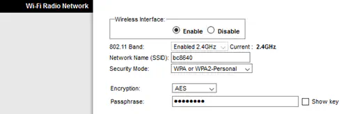 Как настроить маршрутизатор Cisco