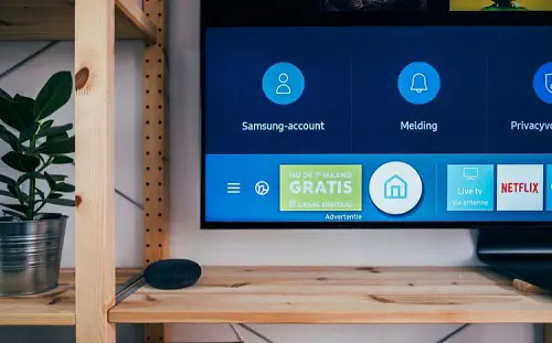 Как скрыть свой IP-адрес на телевизоре Samsung Smart TV