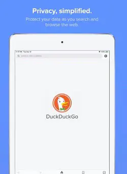 Каково назначение DuckDuckGo?