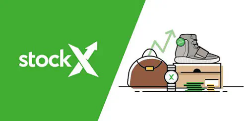 Как изменить размер обуви на StockX