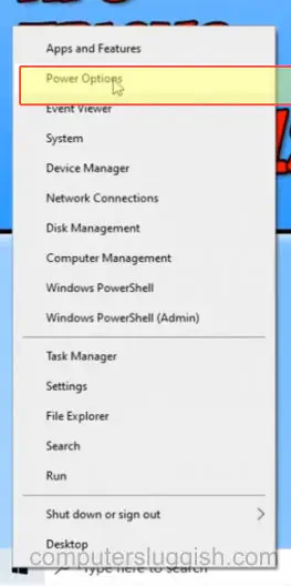 Остановить выключение жесткого диска после простоя в Windows 10 Учебник по ПК