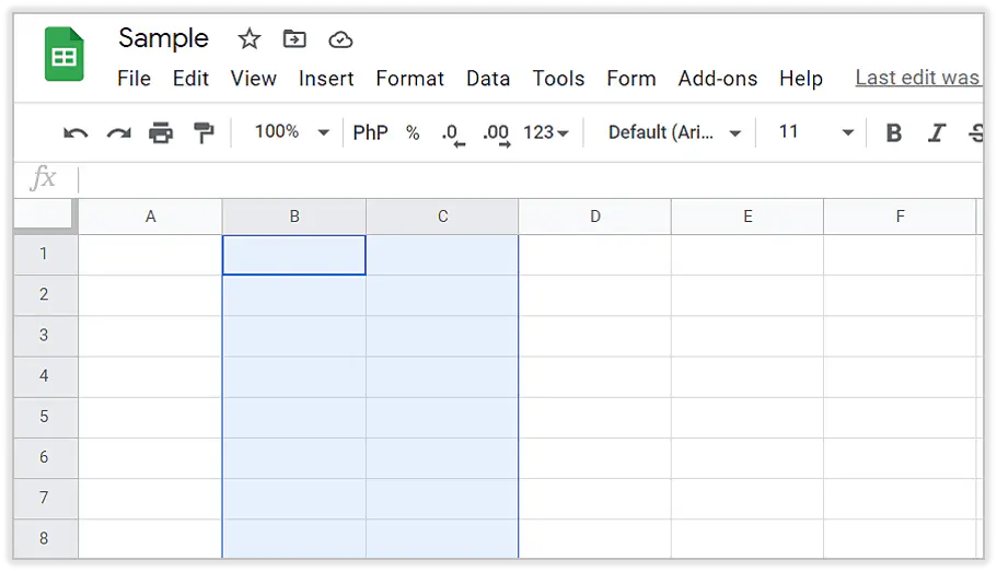 Как запретить Google Sheets удалять лидирующие нули