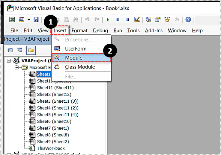 Как вставить изображение или картинку в ячейку Excel