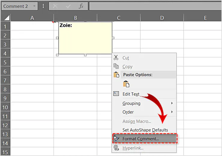 Как вставить изображение или картинку в ячейку Excel