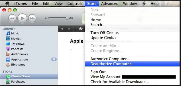 Почему некоторые песни iTunes отображаются серым цветом?