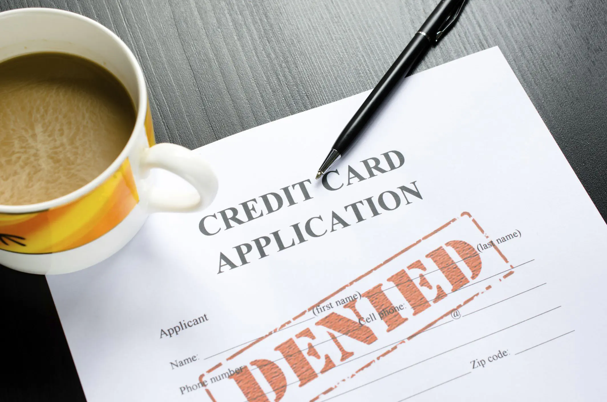 5 предупреждающих признаков, свидетельствующих о злоупотреблении кредитной картой для бизнеса