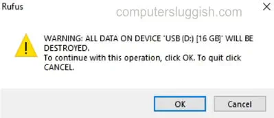 Как сделать загрузочный USB-накопитель Windows 11 Insiders Preview