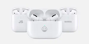 Как правильно чистить AirPods