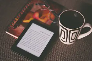 Как отправить книги на планшет Amazon Fire Tablet
