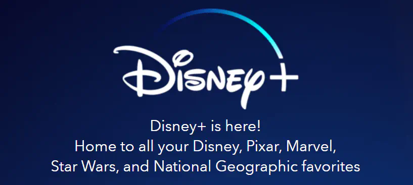 Как скачать Disney Plus на Cox