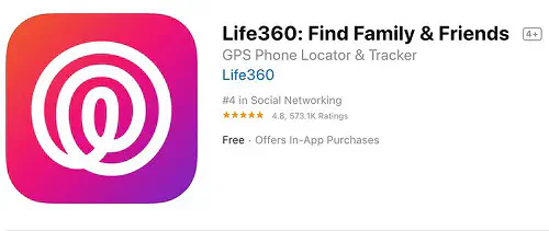 Как исправить неправильные настройки местоположения на Life360