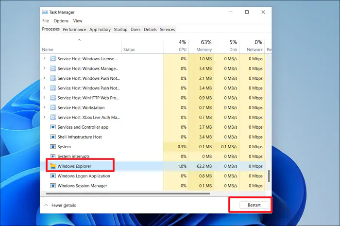 Исправление: история буфера обмена Windows не работает (Windows 11/10)