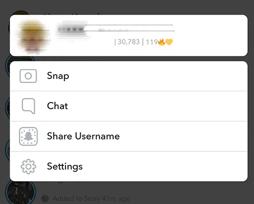 Увеличивают ли группы ваш балл в Snapchat?
