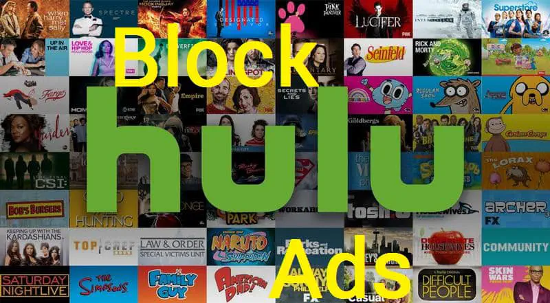 Как легко пропускать или блокировать рекламу Hulu