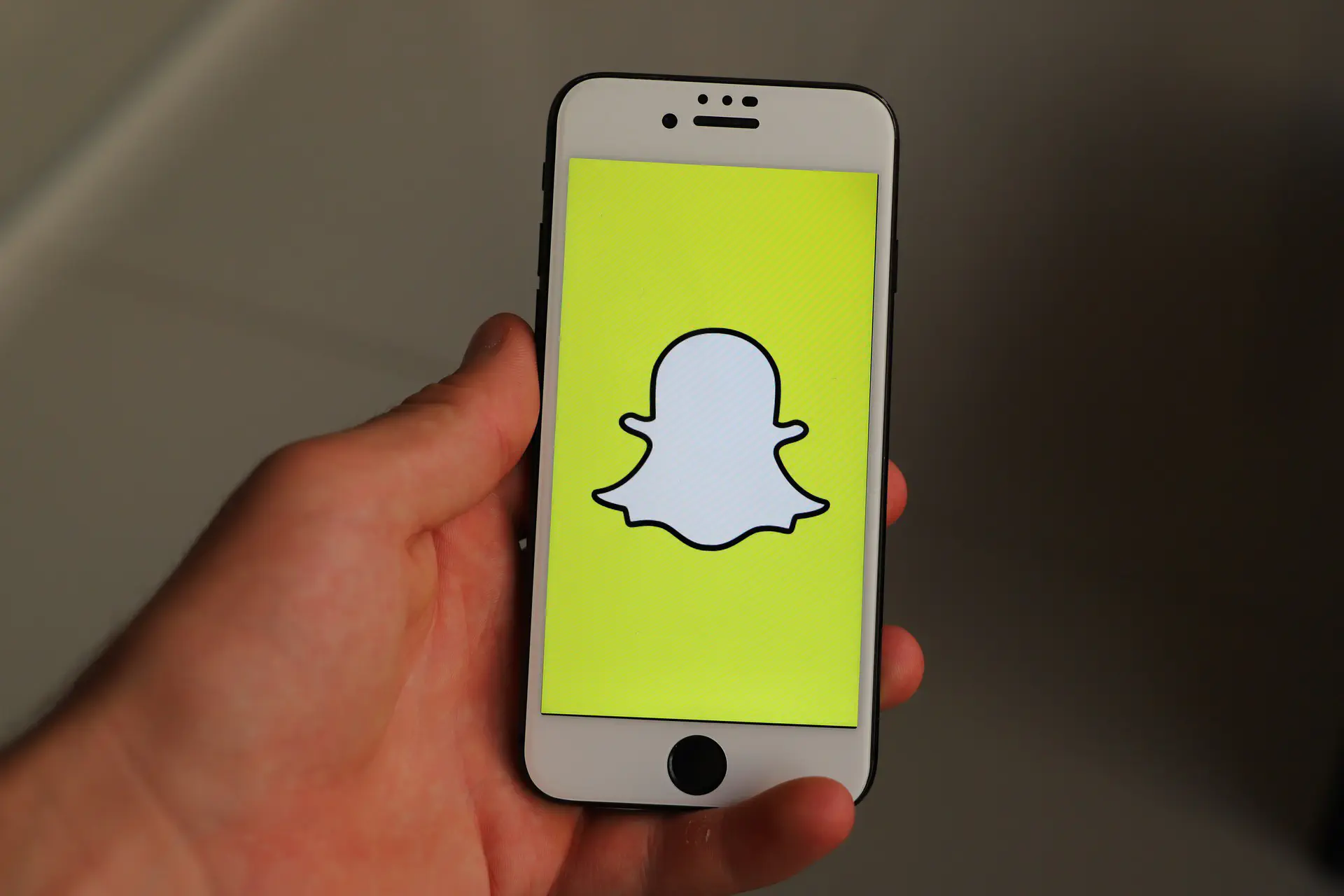 Может ли Snapchat обнаружить устройство записи экрана?