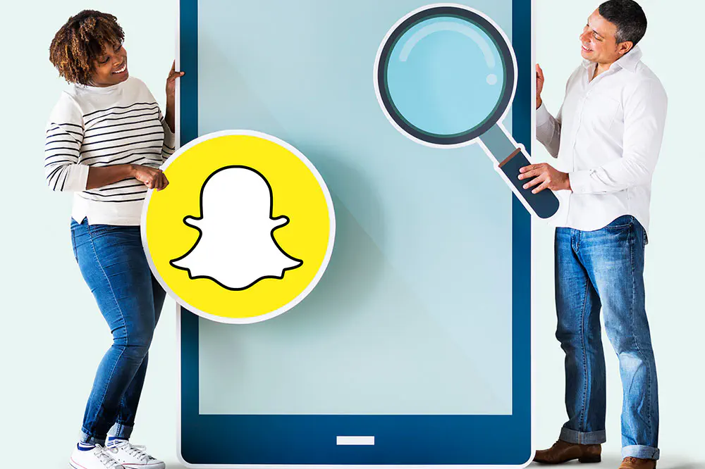 Может ли Snapchat обнаружить устройство записи экрана?