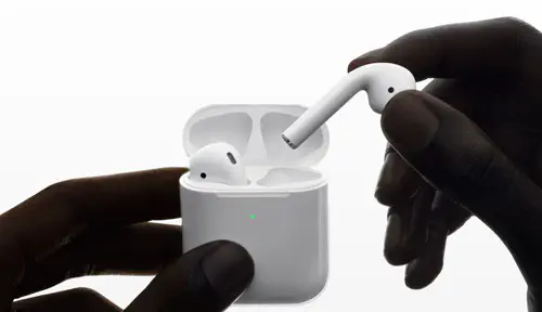 Как сопрягать Airpods с компьютерами под управлением Windows