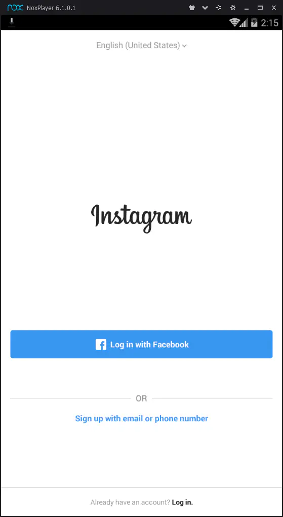 как проверить сообщения instagram на компьютере