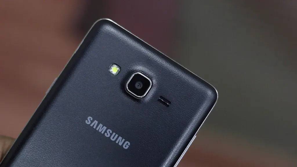 Обзор Samsung Galaxy ON7