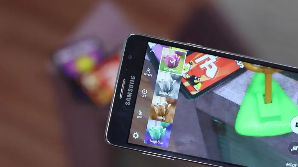 Обзор Samsung Galaxy ON7