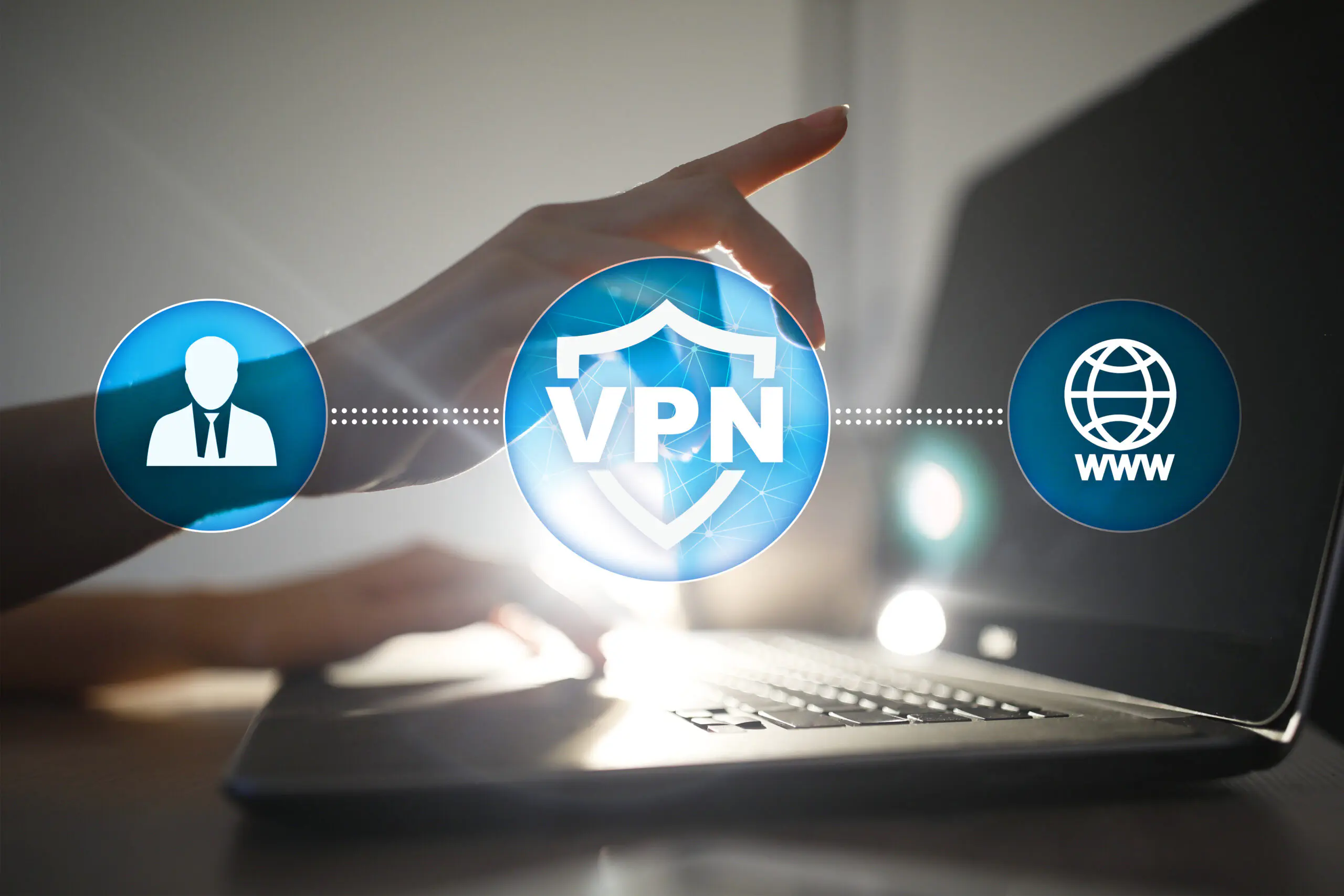 Лучший бесплатный VPN Существует ли такая вещь?