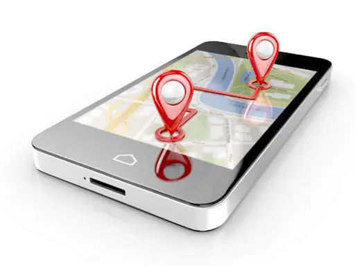 Лучшие приложения для отслеживания сотовых телефонов с функцией отслеживания местоположения по GPS