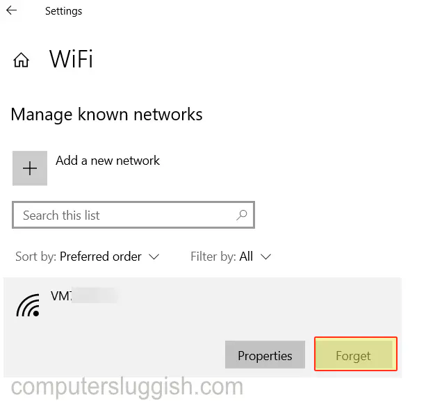 Как исправить неработающий Wi-Fi в Windows 10