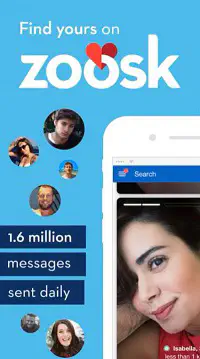 Как отключить автообновление в Zoosk