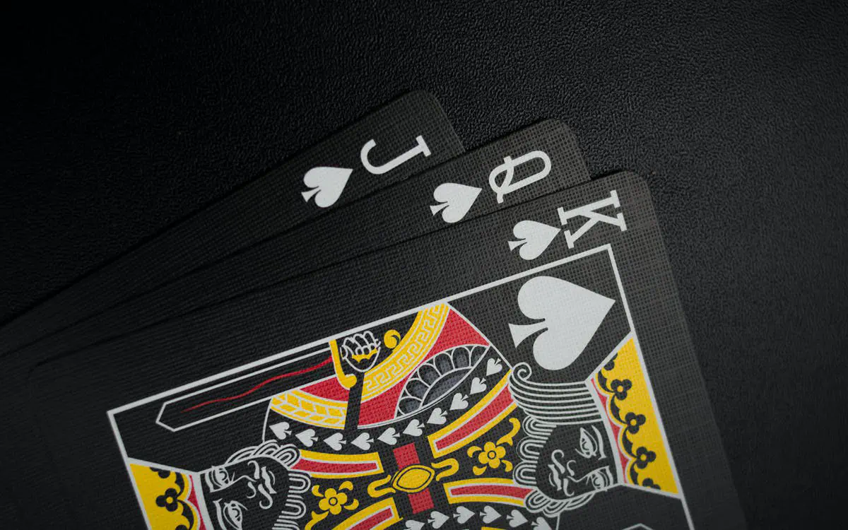Самые большие проблемы при игре в онлайн-покер