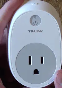 Как подключить TP-Link Smart Plug к Amazon Echo