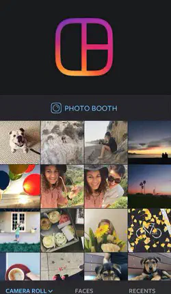 Как добавить несколько фотографий в Instagram Stories