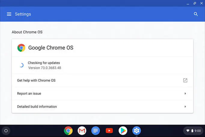 Как запускать приложения для Android на Chromebook