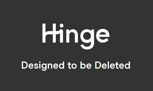 Публикует ли приложение Hinge в Facebook?