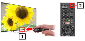 Как выполнить жесткий сброс к заводским настройкам телевизора SONY Smart TV