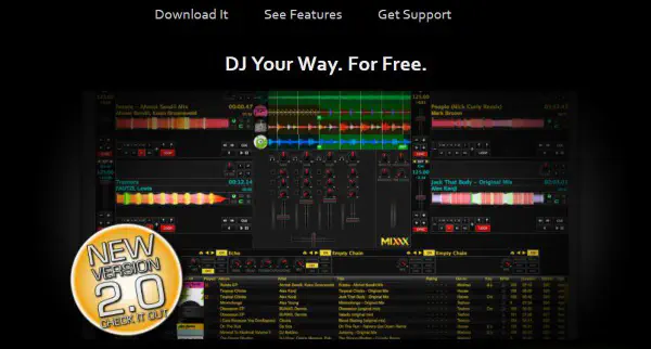 Бесплатное доступное программное обеспечение для создания музыки для PC и Mac