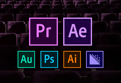 Не отображаются титры в Adobe Premiere что делать?