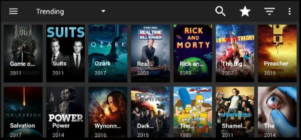 Как установить Terrarium TV на Amazon Fire Stick